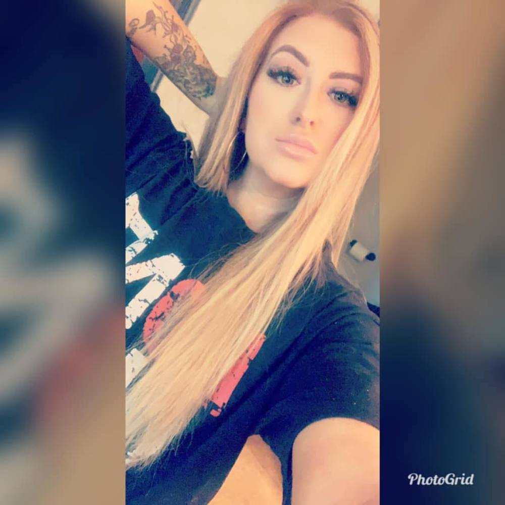 Meet your Posher, Tiffany